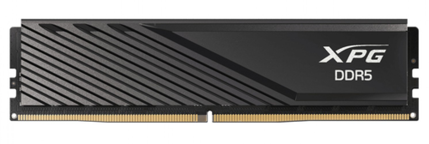 Memoria RAM XPG Lancer Blade DDR5, 16GB, 6000MHz, CL48, Xmp/expo