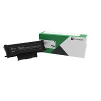 Tóner Lexmark B224X00 Original, Negro, Compatibilidad B2236DW, MB2236ADW