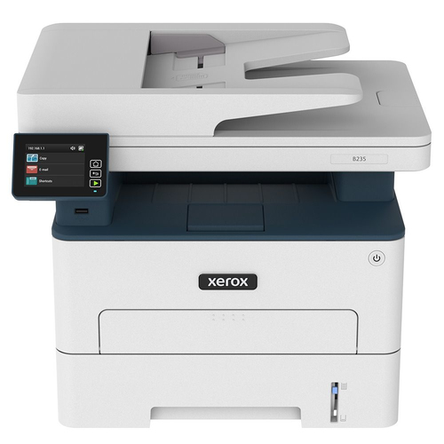Multifuncional Xerox B235/DNI Laser, Impresión en Blanco y Negro, WiFi