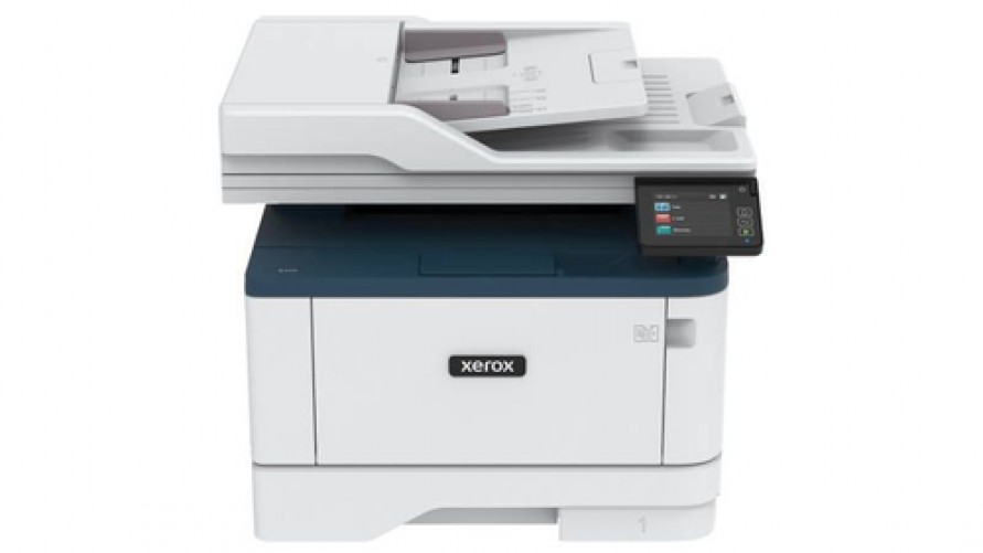 Multifuncional Xerox B305/DNI Laser, Impresión en Blanco y Negro, WiFi