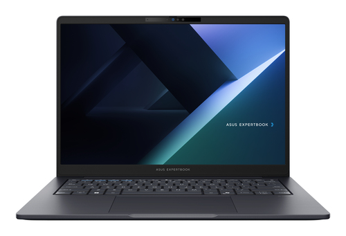 Laptop Asus Expertbook B5405CCA-U516G512.P1 Intel Core Ultra 5 225H 16GB, 512 GB SSD, 14", Windows 11 Pro, T.video No Disponible
