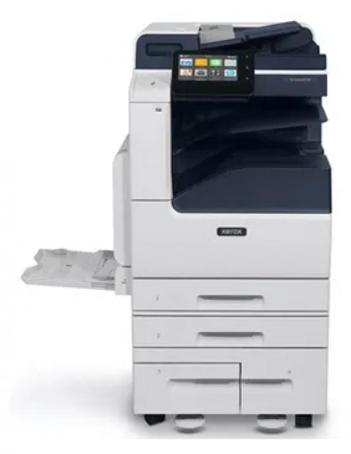 Multifuncional Xerox Versalink B7125 Laser, Impresión en Blanco y Negro