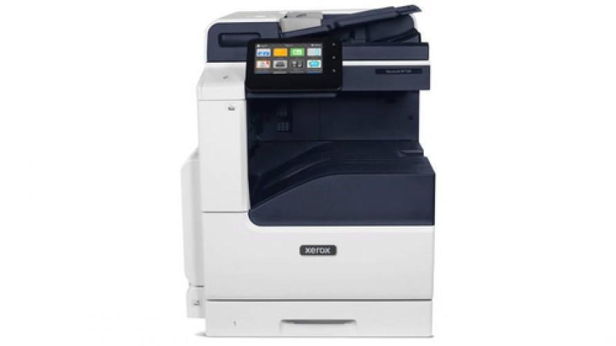 Multifuncional Xerox Versalink B7130 Laser, Impresión en Blanco y Negro
