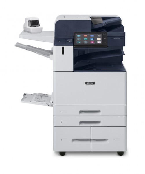 Multifuncional Xerox Altalink B8245_f Laser, Impresión en Blanco y Negro