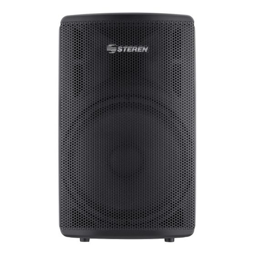 Bocinas Steren BAF-1594BT USB, Bt, Inalámbrico y Alámbrico, Universal, Negro