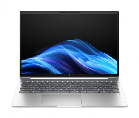 Laptop HP Probook 4 Probook 4 G1I AI PC Intel Core Ultra 5 225U 16GB, 512 GB SSD, 16", Windows 11 Pro, T.video No Disponible