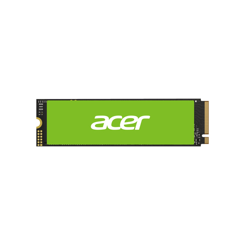 SSD Acer FA200 1 TB, M.2, PCI Express 4.0 Lectura 7200 MB/s, Escritura 6200 MB/s
