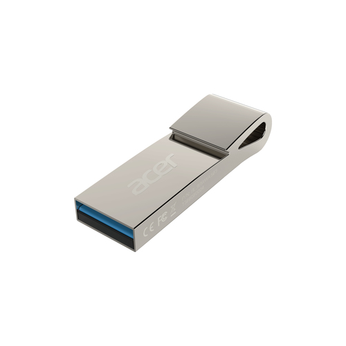 Memoria USB Acer UF200 16GB USB Tipo A, 2.0, Color Plata