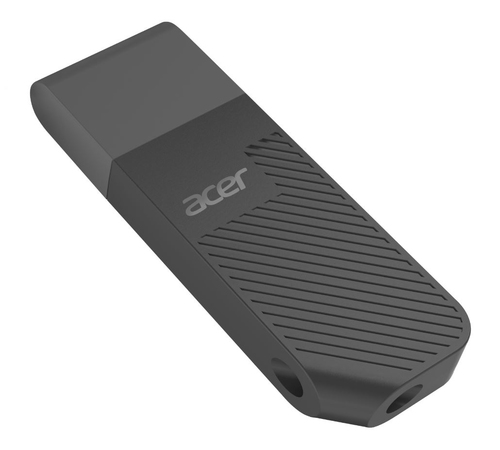 Memoria USB Acer UP200 - 32 GB 32 GB USB Tipo A, 2.0, Color Negro
