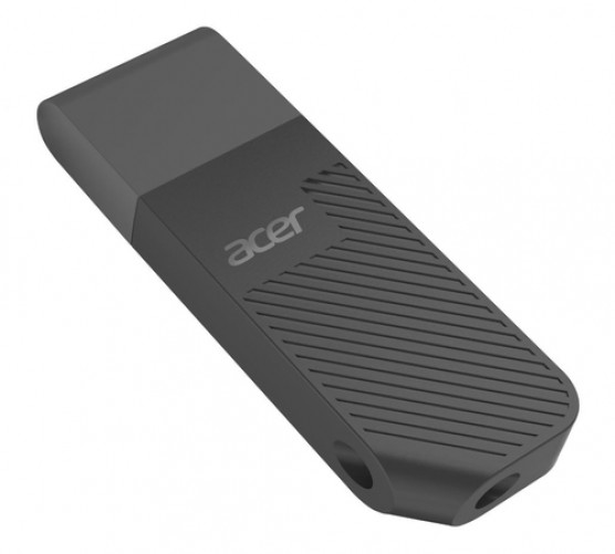 Memoria USB Acer UP300 - 16 GB 16 GB USB Tipo A, 3.2 Gen 1 (3.1 Gen 1), Color Negro