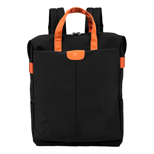 Mochila Vorago BP-301, Uso para Laptop Maximo, 15.6 Pulgadas, Poliester, Negro