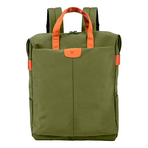 Mochila Vorago BP-301, Uso para Laptop Maximo, 15.6 Pulgadas, Poliester, Verde