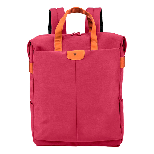 Mochila Vorago BP-301, Uso para Laptop, Maximo 15.6 Pulgadas, Poliester, Cafe