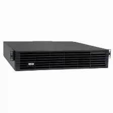 Bateria para UPS Tripp Lite Certificados Rohs, 48 V, Certificación Rohs, Color Negro, 1 Pieza(s)