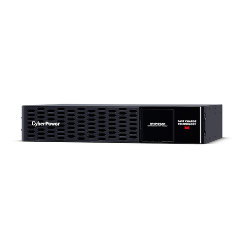 Mã?dulo de Baterãas Externas (BP48VP2U01) para Extensiã?n de Tiempo de Respaldo. Compatible con los Modelos PR750RTXL2U, PR1000RTXL2U.