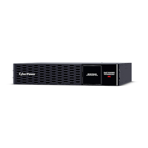 Bateria para UPS Cyberpower BP48VP2U02 Sealed Lead Acid (vrla), 12 V, 9 Ah, Negro