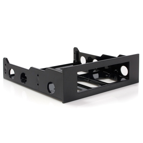 Kit Adaptador Startech para Unidad de Disco Duro de 3,5" A 5.25" (bracketfdbk)