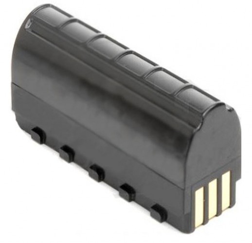 Bateria Zebra Motorola Spare Battery LS/DS3478 Ión de Litio, Negro