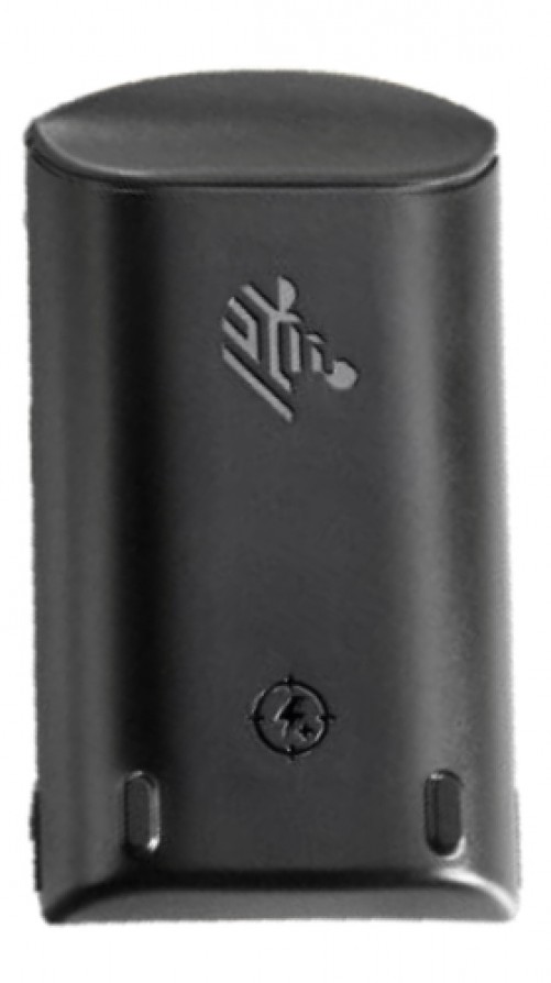 Bateria Zebra BTRY-MC33-70MA-01 Ión de Litio, 7000 mAh, Negro