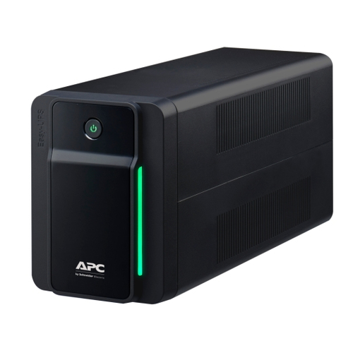 No Break APC BVX900L-LM 480W, 900VA, Linea Interactiva, 6 Contactos