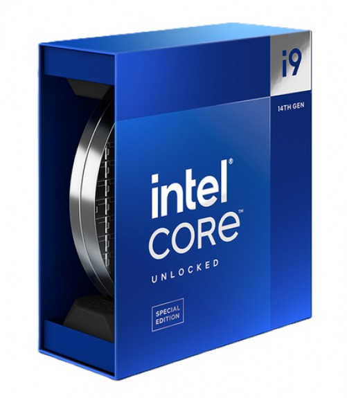 Procesador Intel Core i9-14900KS Lga 1700, Cache 36 MB, 6.2 GHz