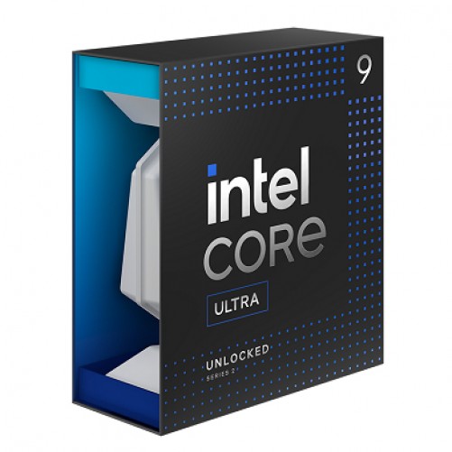 Procesador Intel Core 285 Core Ultra 9 Lga 1851 (socket V1), 2.5 GHz, Max. 5.6 GHz, 36 MB Cache