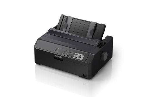 Impresora de Matriz de Punto Epson C11CF39201 Paralelo, USB 2.0