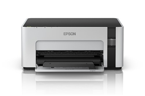 Impresora Inalambrica Epson Ecotank M1120, USB 2.0, WiFi, Monocromatica