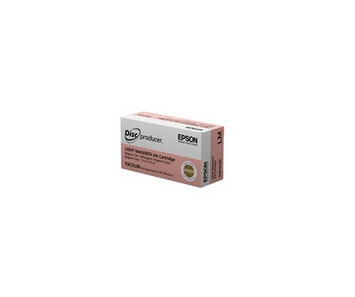 Cartucho de Tinta Epson C13S020690 Original, Magenta, High (l) Yield