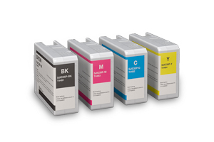 Cartucho de Tinta Epson C13T44B120 Original, Negro