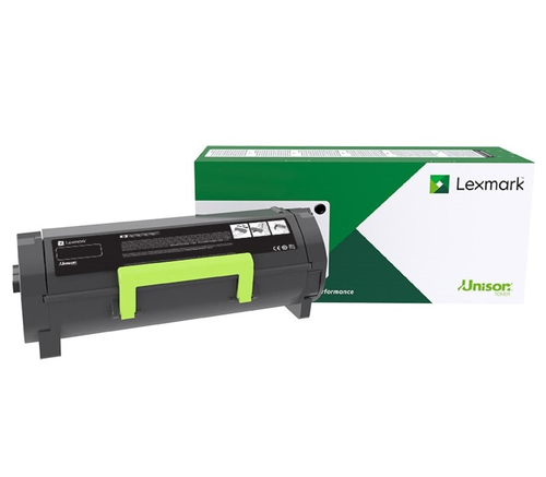 Tóner Lexmark C234HC0 Original, Cian