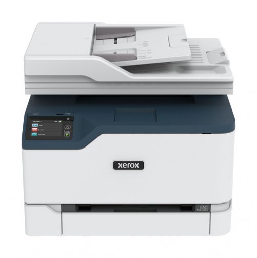 Multifuncional Xerox C235/DNI Laser, Impresión a Color, WiFi
