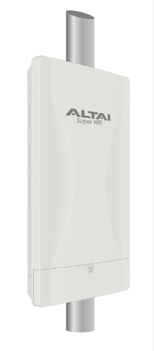 Access Point Altai Technologies C260-S 2402 Mbit/s, 2.4 GHz, 5 GHz, PoE, Blanco