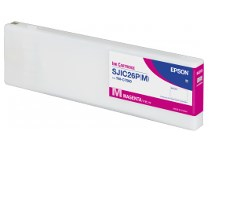Cartucho de Tinta Epson