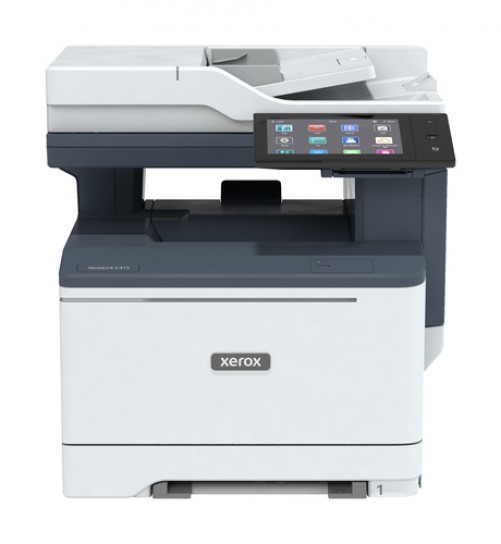 Multifuncional Xerox Versalink C415_dn Laser, Impresión a Color