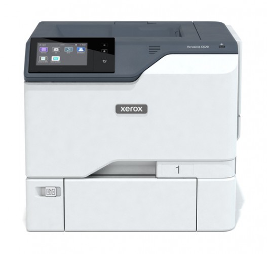 Impresora Láser Xerox Versalink C620 Laser, Dúplex, A4