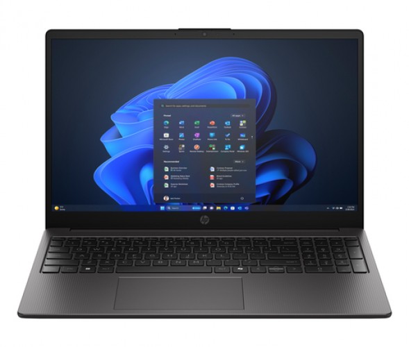 Laptop HP 250R 15.6 Inch G10 Notebook PC Intel Core i5 120U 8GB, 15.6", 512 Windows 11 Home