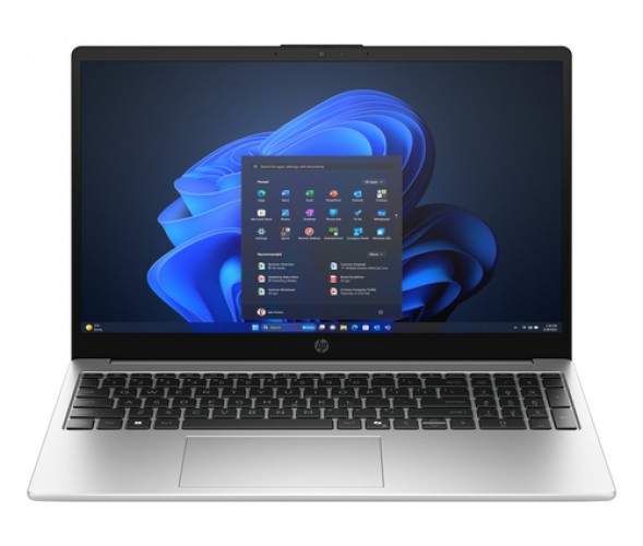 Laptop HP 255R G10 AMD Ryzen 3 7335U 8GB, 512 GB SSD, 15.6", Windows 11 Home, T.video No Disponible