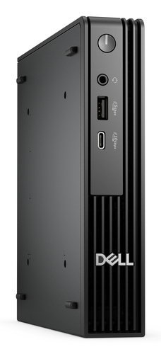 PC Dell Pro Micro / Intel Core i7 14700T / 16GB RAM / 512GB SSD / Windows 11 Pro / 3 Aa?os de Garantia Basica