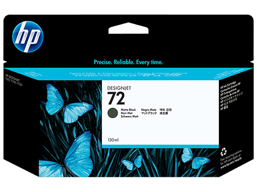 Cabezal de Impresion HP Inyección de Tinta Térmica, Negro