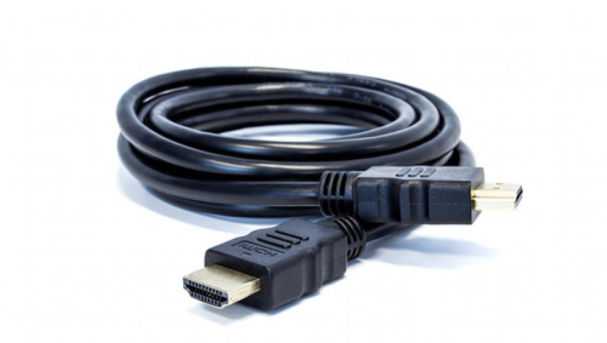Cable HDMI Vorago CAB-109, HDMI/HDMI, de Alta Durabilidad, Version 1.4, 2 Metros, Negro