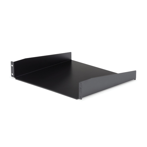 Estante Bandeja Estándar Startech.com para Armario Rack Universal de Servidores, Estante Bandeja Estándar para Armario Rack Universal de Servidores (cabshelf)