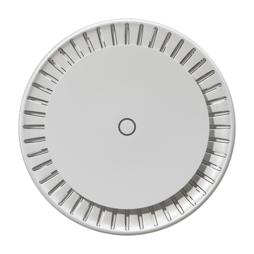 Access Point Mikrotik Cap Ax 1774 Mbit/s, 2.4 GHz, 5 GHz, PoE, Blanco