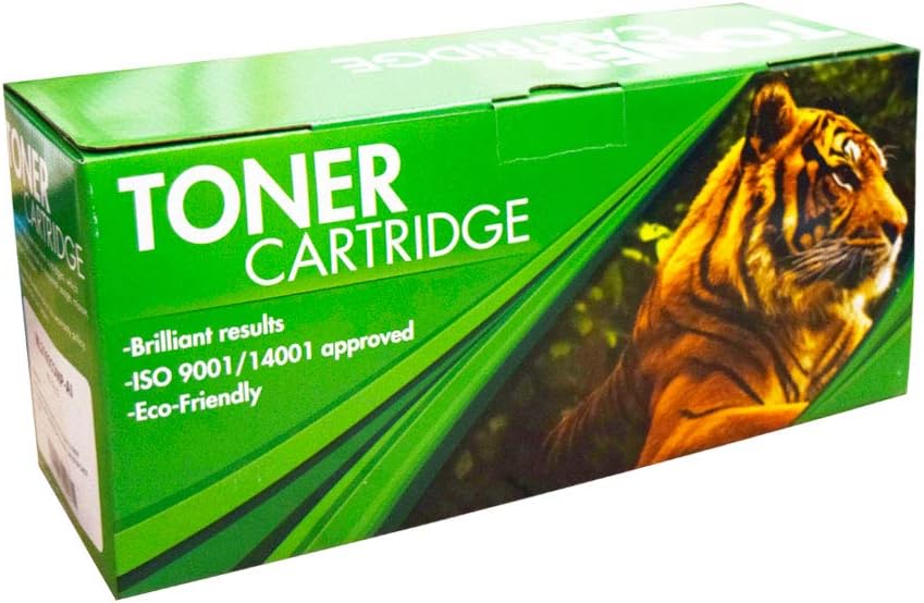 Toner Generico CE505A para HP Laserjet P2035, P2055D, P2055DN