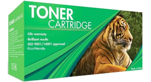 Toner Generico para HP Modelo 48A Negro CF248A, Laserjet Pro M15, M16, Mfp M28, M29, (tigre Caja Verde)