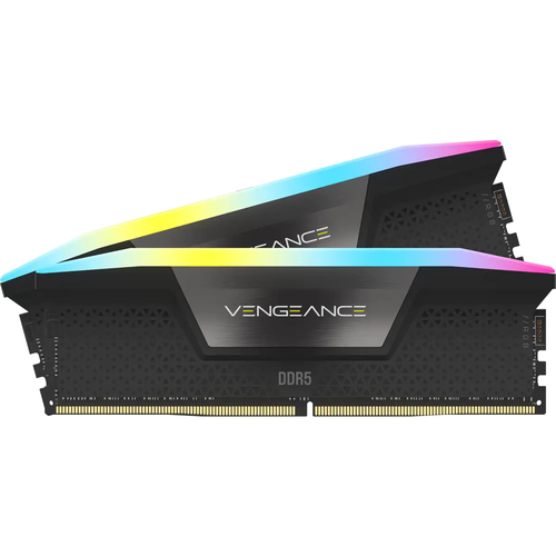 Memoria RAM Corsair Vengeance CMH32GX5M2X7200C34 32GB DDR5, 7200MHz, Cl 34