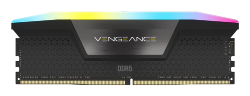 Memoria RAM Corsair Vengeance CMH8GX5M1B5200C40 8GB DDR5, Cl 40