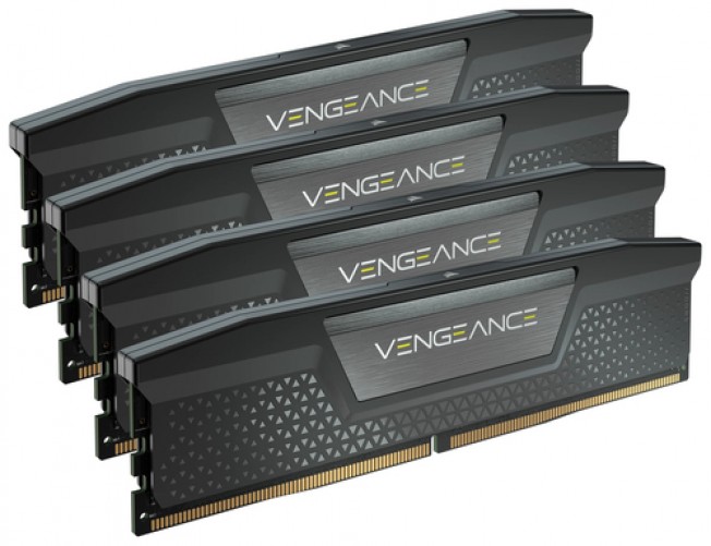 Memoria RAM Corsair Vengeance Vengeance 128GB DDR5, 5600MHz, Cl 40