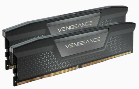 Memoria RAM Corsair Vengeance Vengeance 16GB (2X8GB) DDR5, 5200MHz, Cl 40