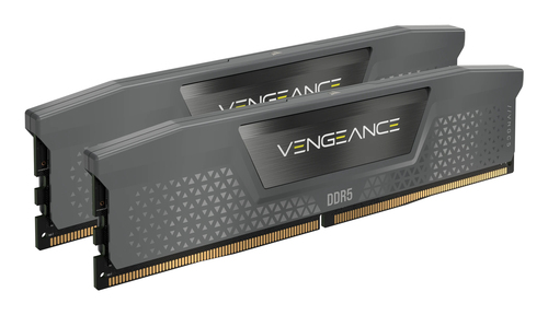Memoria RAM Corsair Vengeance CMK16GX5M2B5200Z40 16GB (2X8GB) DDR5, 5200MHz, Cl 40